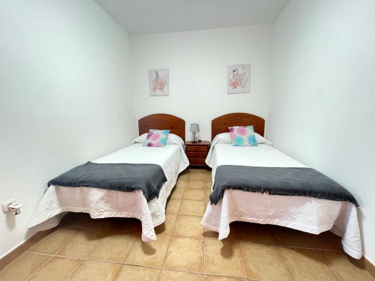 Villa Casa Aleri Corralejo Exterior foto