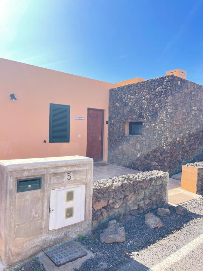 Villa Casa Aleri Corralejo Exterior foto